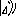 覗き