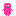 謎くん　ﾋﾟﾝｸ