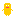 謎くん　ｲｴﾛｰ