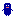 謎くん　ﾌﾞﾙｰ