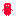 謎くん　ﾚｯﾄﾞ
