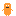 謎くん　ｵﾚﾝｼﾞ