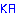 ＫＡ