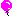 ピンクの風船