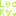 ラッキー