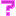 ?