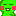 ガチャピン？