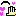 手