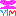 y　ｍ