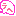 てへ