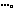 ・・・