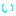 い