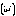 う