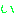 い