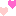 ダブルハート