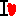 I♥