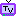 テレビ
