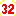 ３２