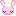 花嫁うさぎ