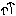 ↑↑