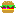 ハンバーガー