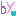by
