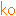 ko