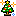 クリスマス-ゆかな