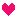 ❤