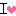 I♡