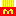 m記*