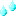 青