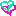 <3