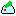 雪うさぎ