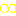 ∞イエロー