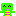 ガチャピン（にっこり）