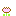ちっちゃいチューリップ