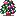クリスマスツリー