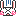 がーんうさぎ