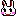 うさぎ