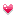 ハート(単)