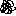 モジャモジャ