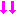 ↓↓