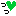 っっ緑