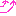 ↑