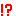 ビックリマーク