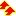 ↑
