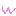 ｗ