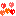ﾊｰﾄ