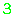 3